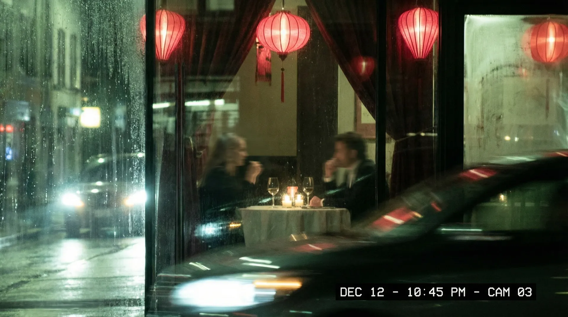 od娱乐 - 密会餐厅偷拍